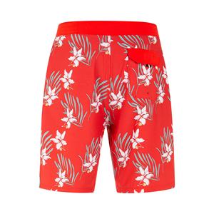 Short de sublimation pour homme entièrement stylé Short imprimé respirant et confortable de haute qualité avec lavage facile sur mesure - Product Image 4