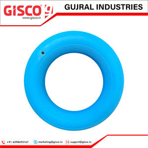 M-eco — anneau de lanceur gonflable, bague - Product Image 3