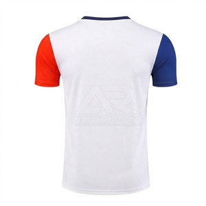 Ropa Deportiva de Primera Calidad, Camiseta Personalizada de Pickleball, Tejido Transpirable, Ecológico, de Secado Rápido, Ligero, para Equipos Deportivos - Product Image 2