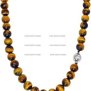 Último diseño, producto más vendido de collar de resina y madera de alta calidad del fabricante indio - Product Image 6