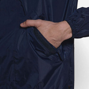 Veste de pluie imperméable et respirante Veste coupe-vent unisexe Imperméables/Veste imperméable - Product Image 6