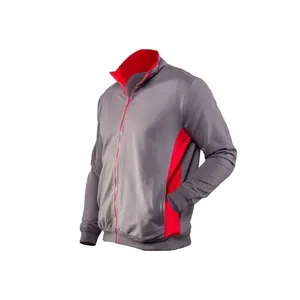 Felpa Bicolore Personalizzata Lipari Made in Italy per Felpe e Maglioni Promozionali - Product Image 4