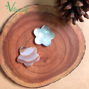 Artisanat vietnamien. Porte-baguettes en forme de fleur unique, porte-cuillère. Décorez la table à manger plus luxueuse. Fait à la main Vietnam Sûr à utiliser - Product Image 6