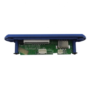 Módulo de Audio USB Bt <span class=keywords><strong>FM</strong></span> MP3, Placa Receptora de Audio Bt - Product Image 3