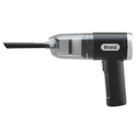 Aspirateur de voiture sans fil rechargeable portable Baseus A3 avec filtre HEPA et brosse, moteur silencieux