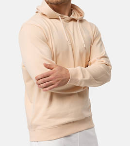 Meilleure vente pakistanais personnalisé brodé hiver sublimation sweats à capuche pas cher prix confortable dernière collection hommes - Product Image 3