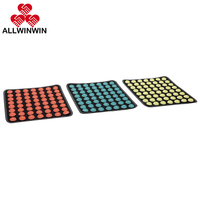 Tapis de massage des pieds ALLWINWIN MMT23 - Shiatsu, acupression, acupuncture, réflexologie