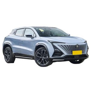 SUV Deportivo Compacto 2024 2025, Motor de Gasolina 1.5T, Características LED Modernas, Autonomía de 601-700 km, Batería de 50-70 kWh, Japón - Product Image 3