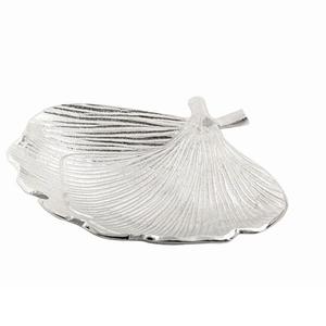 Nouvel arrivage à la recherche de plat de service décoration de table de fête de mariage restauration nourriture fruits café plateau de service vente chaude - Product Image 5