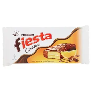 बिक्री के लिए फेरेरो फिएस्टा 36 ग्राम चॉकलेट स्नैक्स की गर्म बिक्री कीमत