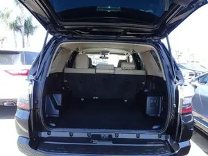 2018 Toyota 4 Runner SR5 - Product Image 2