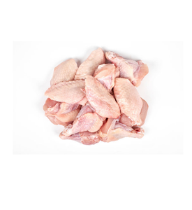 Ailes de poulet surgelées de haute qualité, fournisseur en gros pour l'exportation, pour les épiceries, les services de restauration et les acheteurs internationaux - Product Image 5