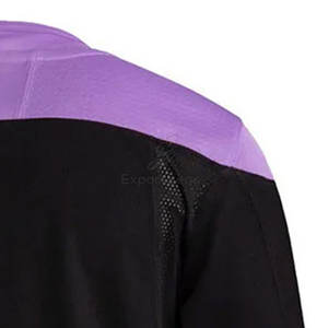 Jersey de hockey sobre hielo de alta calidad, último diseño, ropa deportiva, Jersey de hockey sobre hielo a bajo precio hecho a medida - Product Image 6