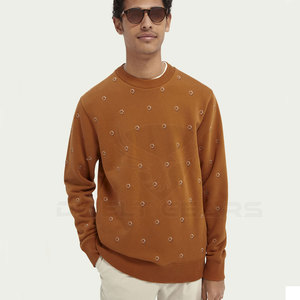 Felpa personalizzata all'ingrosso Multi colori <span class=keywords><strong>felpe</strong></span> a maniche lunghe in spugna di cotone Casual Design <span class=keywords><strong>felpe</strong></span> da uomo OEM - Product Image 3