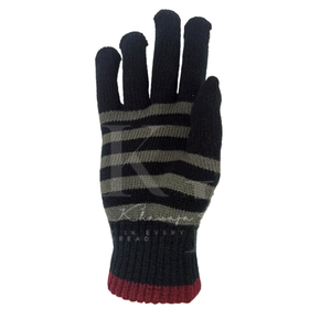 Gants en tricot de coton à usage général-Gants en tissu sans couture et réutilisables pour le travail quotidien et les tâches légères - Product Image 5