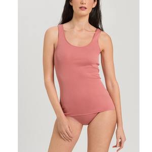 Nouvelle arrivée débardeurs en coton sans manches pour femmes à prix bon marché débardeur à séchage rapide respirant pour dames exportation de BD - Product Image 4