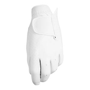 Guantes de golf transpirables de moda personalizados al por mayor guantes de golf de invierno personalizados de alta calidad con cuero genuino - Product Image 2