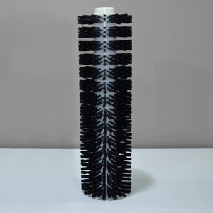 Industrial Hygiene Barrier Cylinder <b>Brush</b> - Product Image 1