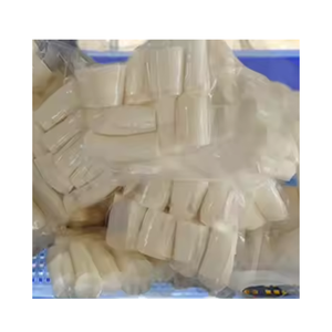 Offre Spéciale du manioc vietnamien congelé IQF à un prix compétitif, du manioc épluché entier congelé IQF, du manioc pelé congelé à vendre - Product Image 4