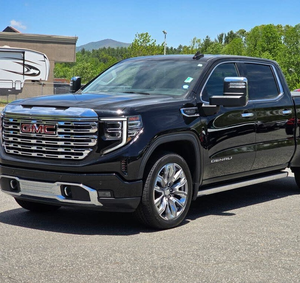 LIMPIO 2024 G M C S I e r a 1500 Denali Crew Cab 4WD - Product Image 4