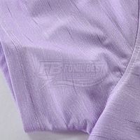 Camisas de Corte Ajustado para Hombre, 100% Algodón, Tejido de Punto, Secado Rápido, Manga Corta, Estilo Casual, Diseño con Bolsillo, Colores Sólidos Personalizables