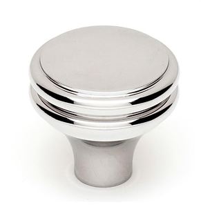 Boutons de meuble en acier inoxydable de haute qualité poignées Design Unique accessoires de travail du bois pour tiroirs commodes cuisine chambre - Product Image 6