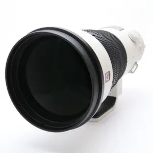 Mới Trong Ống Kính FE 400Mm F2.8 GM Chính Hãng