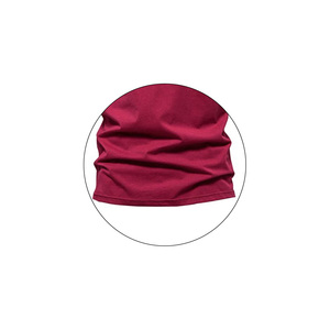 T-shirts pour hommes de qualité supérieure 100% coton en provenance du Pakistan, poids lourd 220g, col rond, manches courtes, respirant, style streetwear - Product Image 6