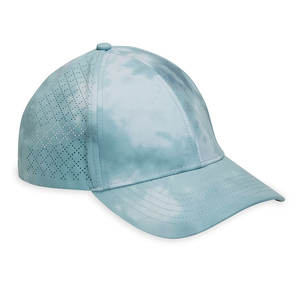 Gorra de Béisbol de Alta Calidad de 6 Paneles, 100% Algodón, con Correa Ajustable para Hombre, Estilo Hip Hop, Protección Solar - Product Image 1