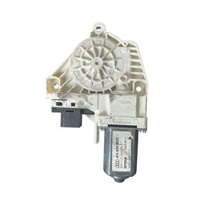 มอเตอร์ไฟฟ้าหน้าต่างด้านหน้าขวา AUDI A6 Avant Serie C6 (4F5) 1101-997008-201 (04>12) - Product Image 2