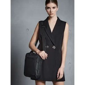 Custom Executive IPad/<b>Tablet</b> Tote <b>Bag</b> for Promotional Merchandising - Product Image 5