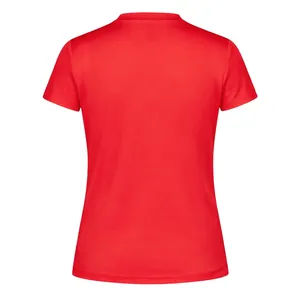T-Shirt Tecnic Plus Personalizzata da Donna per Merchandising Promozionale - Product Image 4