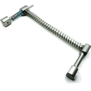 Spéculum dentaire vétérinaire bouche Gag chien et chat Animal Instrument vétérinaire bouche Gags acier inoxydable - Product Image 1