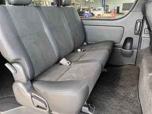 Usado para * Yota Hiace 2023 - Product Image 5