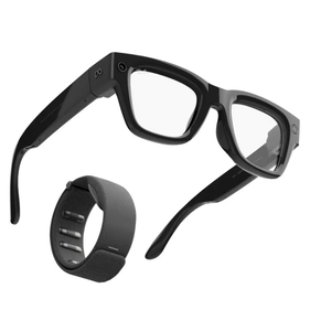 VENTE DES NOUVELLES Lunettes IA Ray-Ban Display & Neural Band (Taille Standard 3) - Product Image 1