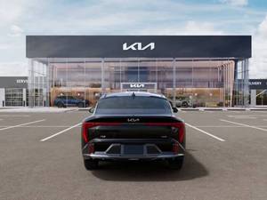 Vente en gros de voitures Kia K4 GT-Line 4 portes berline d'occasion - Product Image 3