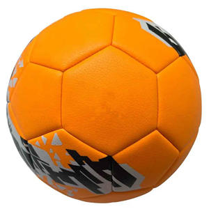 Best Price Pu Leather Official <b>Machine</b> Stitched Soccer Ball Customized logo <b>Printing</b> Designed Football for Men and Women Sports - Product Image 1