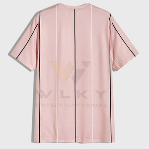 Camiseta con estampado informal de alta calidad para hombre, secado rápido, ligero, Fitness, ajuste de gran tamaño, fácil de usar - Product Image 2