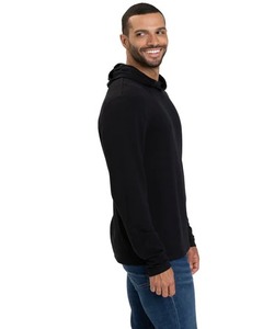 Next Level Pullover Camisetas ligeras Sudaderas con capucha Sudaderas CON CAPUCHA DE siguiente nivel para hombres a la venta - Product Image 3