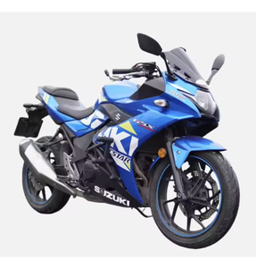 Barra Protectora Anticaídas para Motocicleta Haojue Suzuki GSX250R, Accesorios de Protección - Product Image 1
