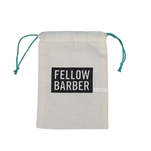 Sac à dos en coton à fermeture à glissière écologique, durable, élégant, design personnalisé, cadeaux promotionnels à vendre - Product Image 4