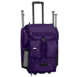 Sacs de baseball en polyester de conception unique et de couleur personnalisée, vente en gros, sacs de baseball fabriqués pour la vente en ligne - Product Image 3