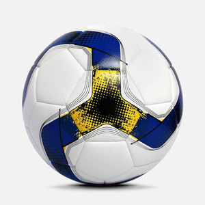 High Quality Custom Made Soccer <b>Balls</b> <b>Machine</b> Stitched New Style Promotional Soccer <b>Balls</b> for Sale - Product Image 2