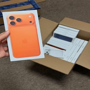 Precio de Fábrica para el Nuevo iPhone 17 Pro Max, 17 Pro, 17 Air, 256GB, 512GB, 1TB, 2TB, Desbloqueado, 5G, con 3 Años de Garantía - Product Image 4