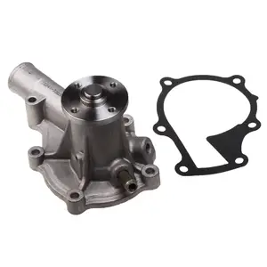 16241-73034 Mover Parts Water Pump 16241-73032 1624 Equipment fits Kubota Tractor Agricultura l Machinery parts