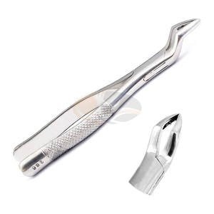 คีมถอนฟัน286ฟันบนเครื่องมือผ่าตัดช่องปากเครื่องมือทันตกรรมแบบแมนนวล - Product Image 1