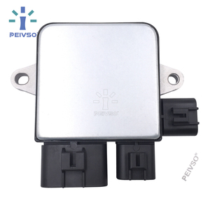 PEIVSO พัดลมระบายความร้อนโมดูลควบคุม 21493-EG000 สำหรับนิสสัน ลีฟ อินฟินิตี้ Q50 GT-R จู๊ค Q60 QX50 QX70 Q70 Q70L - Product Image 5