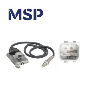 6PN358186001 - Capteur NOx, convertisseur catalytique NOx - MSP Export - Product Image 2