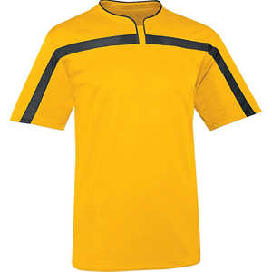 Maillots de football en gros et ensembles d'uniformes personnalisables 100% polyester antibactérien unisexe Chemises de football Pas encore d'avis - Product Image 2