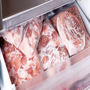 Pies de cerdo congelados de calidad superior Suministro al por mayor Nature Farm's Carne de cerdo congelada disponible para la venta con entrega rápida - Product Image 3